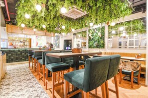 Restaurang