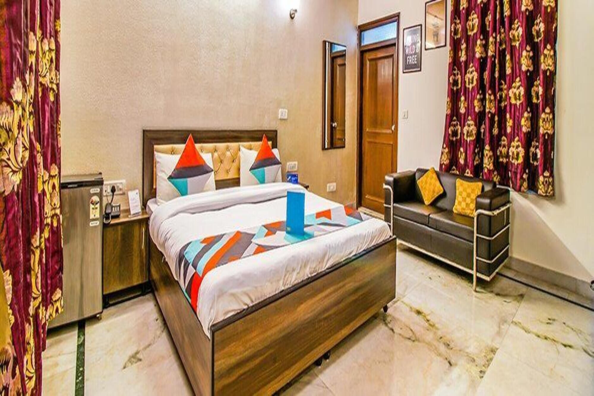 Draps en coton égyptien, literie de qualité supérieure