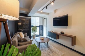 Smart TV 