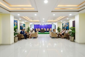 Banquet hall - Fabhotel L Grand (Hyderabad)