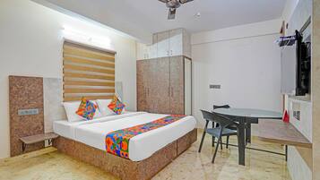 Cadar kapas Mesir, peralatan tempat tidur premium