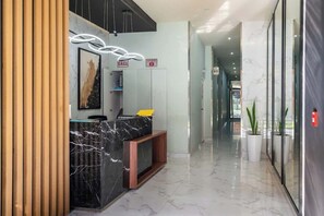 Hall