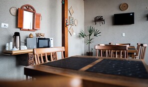 Restaurantes