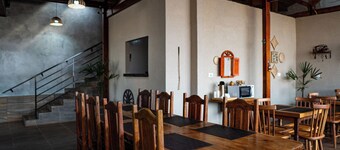 Hotel Inn in Itaí with Exceptional Breakfast! Here you feel at home