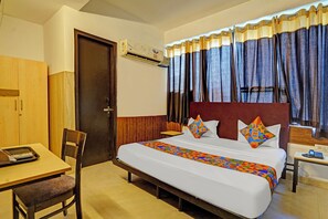 Draps en coton égyptien, literie de qualité supérieure