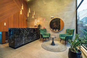 Hall