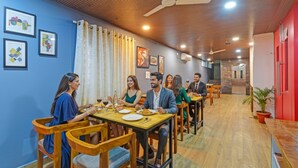 Restaurant - Fabhotel Rio (Hyderabad)