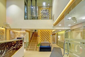 Recepción