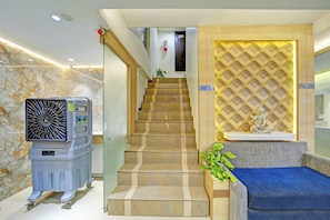 Treppe