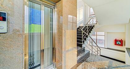 Fabhotel Prime Veeraj Suites