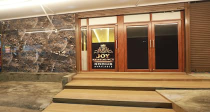 FabHotel Joy Residency