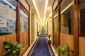 Lobby - FabHotel Joy Residency (Chennai)