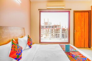 Draps en coton égyptien, literie de qualité supérieure