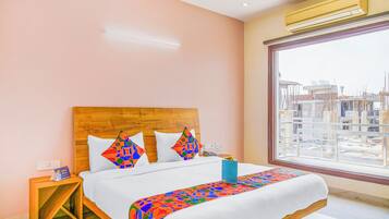 Egyptiska bomullslakan och sängtillbehör av högsta kvalitet