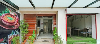 팹호텔 프라트마