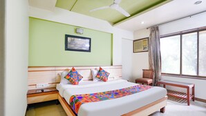 Chambre Deluxe