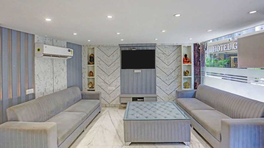 Fabhotel Cg International