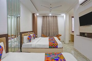 Draps en coton égyptien, literie de qualité supérieure