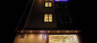 Fabhotel Shri Ram Retreat