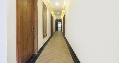 Fabhotel Shri Ram Retreat