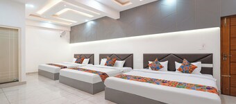 Fabhotel Ayodhya Palace