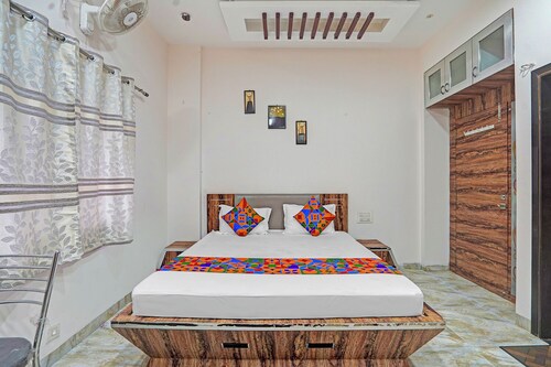 FabHotel Kaveri Executive - Nr Alandi vithoba temple
