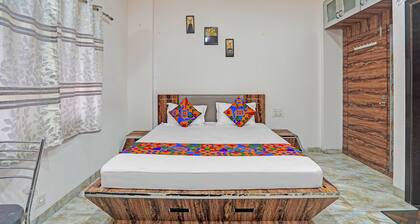 FabHotel Kaveri Executive - Nr Alandi vithoba temple