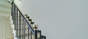 Fabhotel Bharti Palace