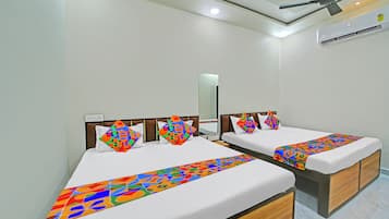 Sábanas de algodón egipcio y ropa de cama de alta calidad
