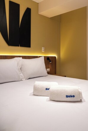 1 Schlafzimmer, Bügeleisen/Bügelbrett, Reisekinderbett, WLAN