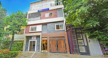 Fabhotel Grand Stay Ambedkar Nagar