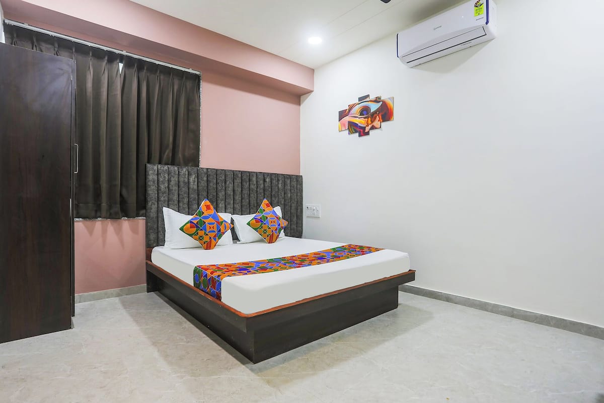 Premium Room | Cadar kapas Mesir, peralatan tempat tidur premium 