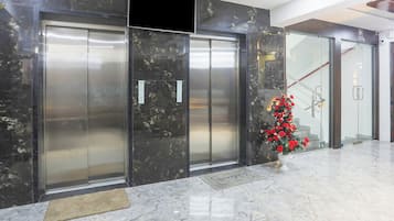 Elevator