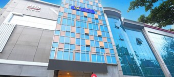Fabhotel Insight Inn
