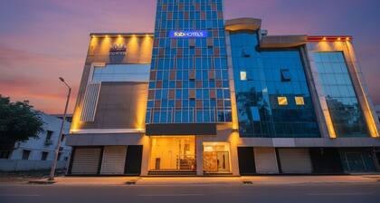 Fabhotel Insight Inn