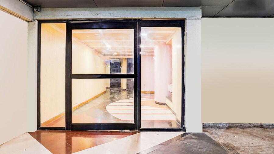 Hotel Omkar & Lodging - phoenix market city