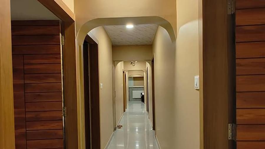 FabHotel Omkar & Lodging - phoenix market city