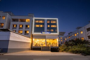 Eksteriør