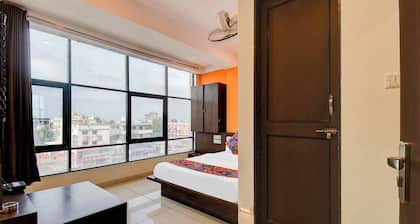 FabHotel Samudra Executive - Nr Solapur Highway