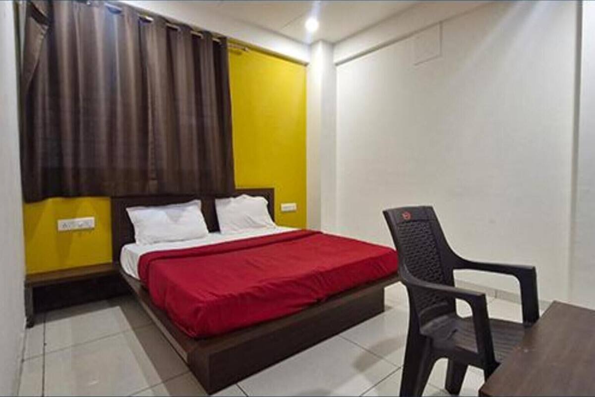 Executive-rum | Egyptiska bomullslakan och sängtillbehör av högsta kvalitet