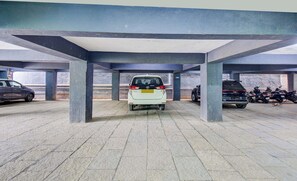 Free self-parking