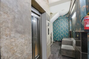 Hall