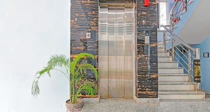 Fabhotel The Ax Inn