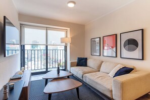 تلفزيون ذكي