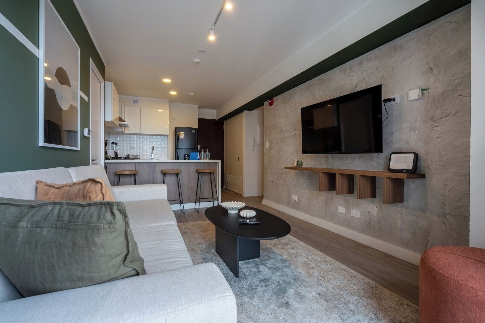 Televisor intel·ligent 