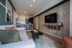 تلفزيون ذكي