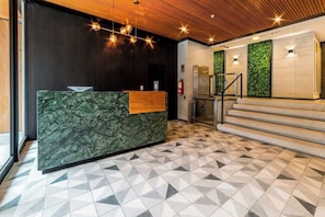 Hall