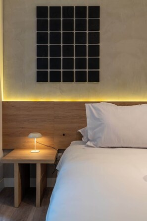 1 chambre, fer et planche à repasser, lit parapluie, Wi-Fi gratuit