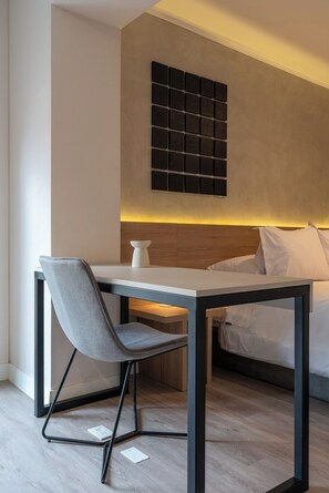 1 bedroom, iron/ironing board, travel cot, free WiFi - geko| Monkey _Loft close to Larcomar, top location (Lima)