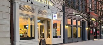 Capitol Hill B&B-Steps to Metro, Dining, & Museums
